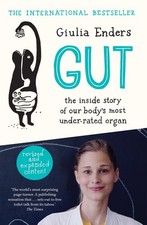 Gut | Giulia Enders | englisch
