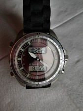 DPW Chrono Pirelli Breitling