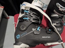 Salomon Skischuhe Damen S/X Pro Sport 90 W