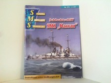 SMS - Nr. 295 / Schlachtschiff