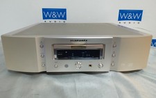 Marantz SA-15S1,  SACD / CD