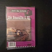 Eisenbahn DVD´s verschiedene