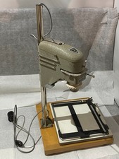 Andreas Veigel Exact 35 Fotovergrößerer