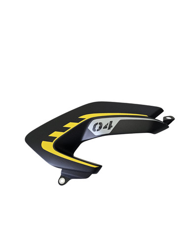 Agusta rush - mv,