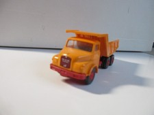 Wiking 1:87 MAN Muldenkipper