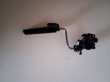 Saeco Café Cortinha 2900 Ersatzteile Dampfstab Dampfrohr Cappuccino 