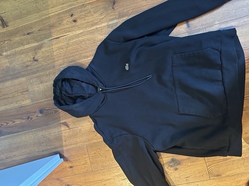 Lacoste hoodie 3xl schwarz - hoodie,