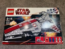 LEGO Star Wars 8039 -