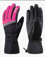 Handschuhe für Wintersport