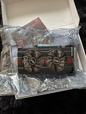 ASUS RADEON HD 7770 R7 250X