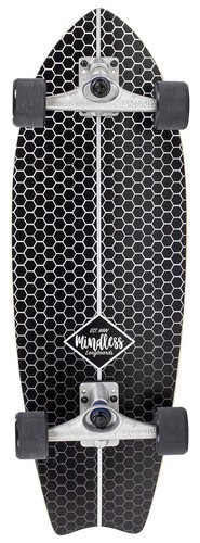 Mindless surf skate fish tail - mindless,