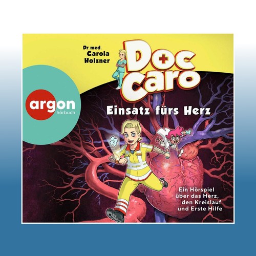 Doc caro einsatz fürs - doc,