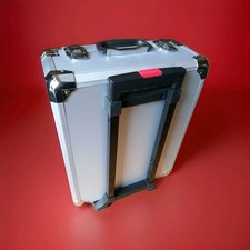 Werkzeugkoffer, Alu-Rollkoffer