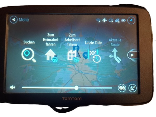 Tomtom basic zoll navi - zoll,
