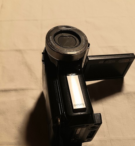 Sony handycam dcr - handycam, dcr-sx45