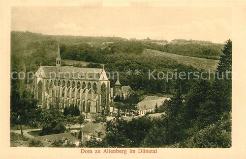 Altenberg rheinland dom - altenberg,