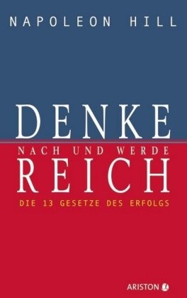Denke nach und - , werde