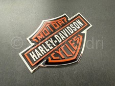 1 x 3D Aluminum Emblem Logo