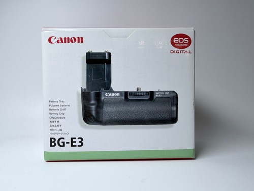 Canon batteriegriff für - bg-e3,