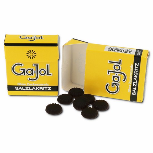 Jol - (50,00€/1kg), ga-
