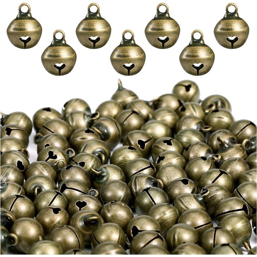 Glöckchen schmuck bastel - glöckchen,