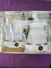 Travel Wasserkocher Klein 