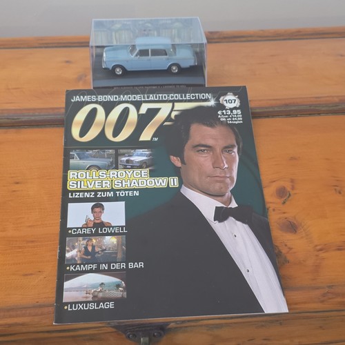James bond 007 - bond,