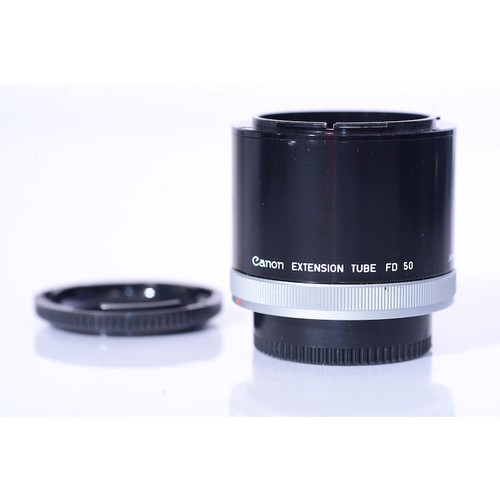 Canon zwischenring für - canon, fd-50