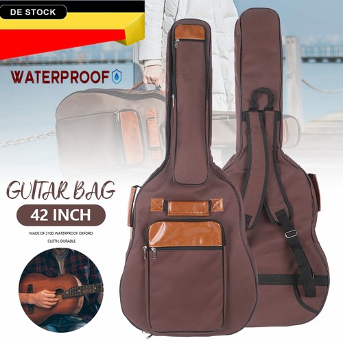 Gitarrentasche gig bag - gitarrentasche,