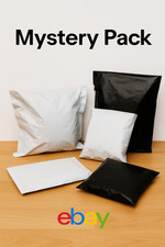 20 Stück Secret Packs –