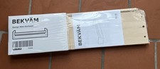IKEA Bekvam Gewürzglasregal