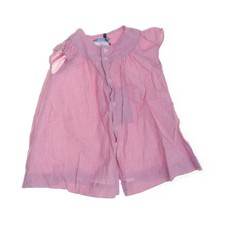 Jacadi, Blusenkleid, Größe