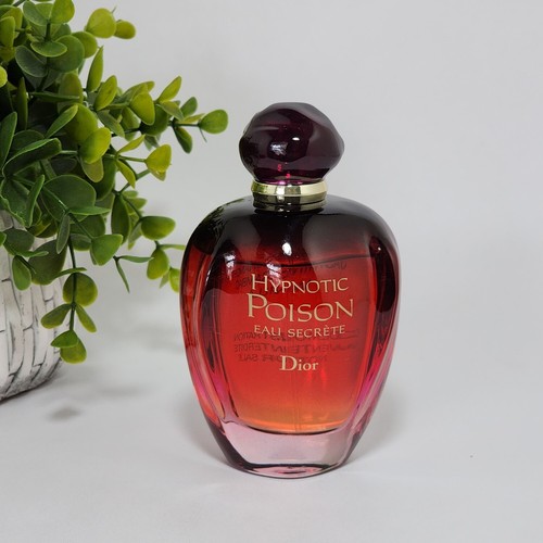 Hypnotic poison eau - poison,
