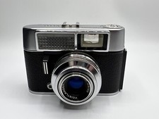 Voigtländer vito automatic - voigtländer,