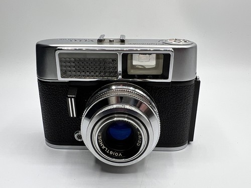 Voigtländer vito automatic - vito,