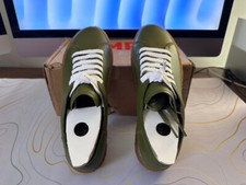 NIB Camper Peu Terreno Green