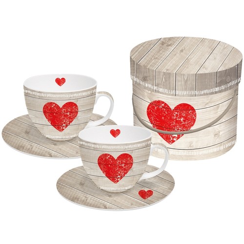 Ppd 602801 cappuccino cup gb - *,