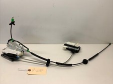 21-23 TESLA MODEL X DOOR LOCK