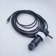 NASA MARINE SEAFARER TARGET