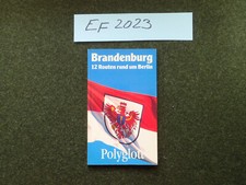 Berlin Brandenburg Paket -
