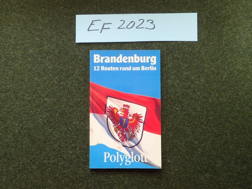 Berlin brandenburg paket - berlin,