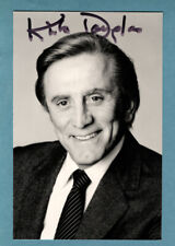 Kirk Douglas