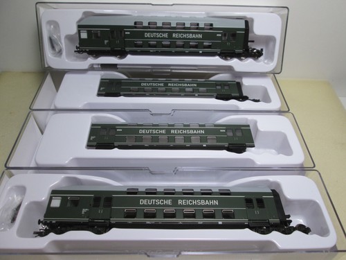 Hornby 9519 set - hornby,