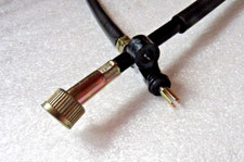 ER. SYM DD 50 Super Fancy  Super duke Fiddle Tachowelle 89cm