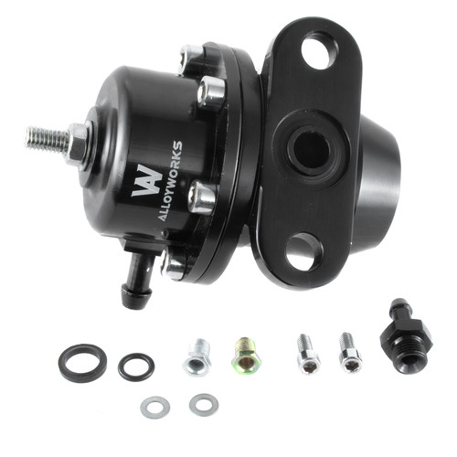 Adjustable replacement - adjustable,