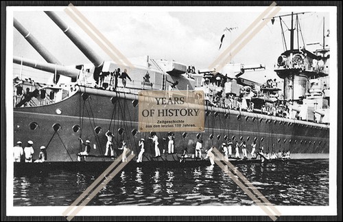 Foto admiral scheer - foto,