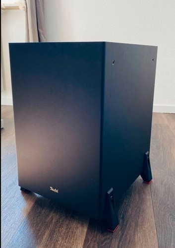 Teufel system 1 - teufel, 5.1