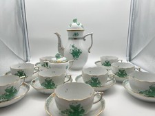 Herend Hungary Porzellan