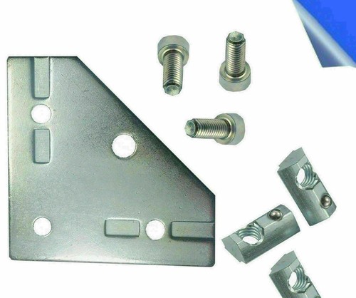 Knotenblech verbinderplatte - knotenblech,