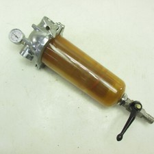 Rückspülfilter 1" Schutzfilter